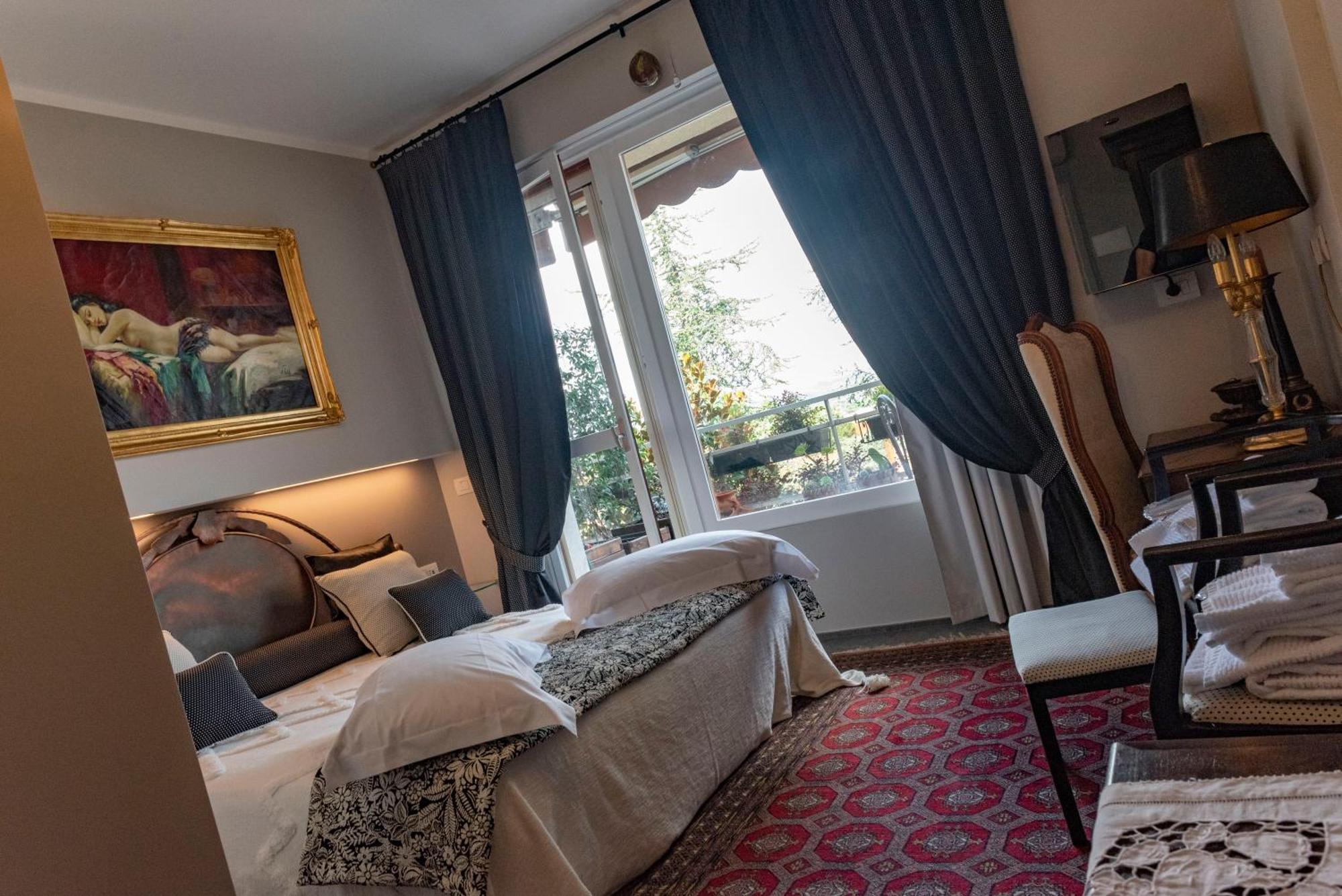 Fiordiloto B&B 4 Stars Alba (Piedmont) Exterior foto